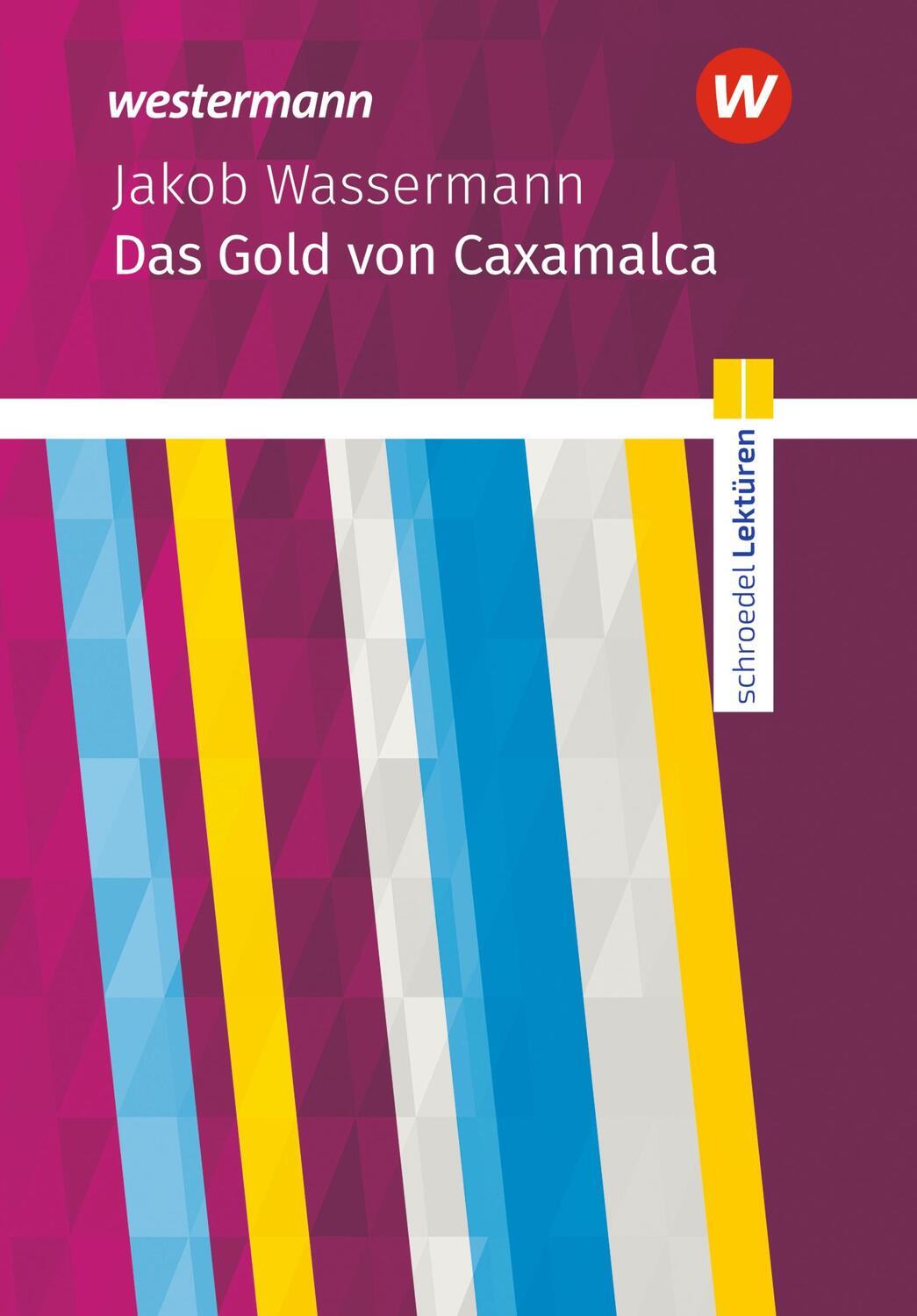Cover: 9783141200553 | Schroedel Lektüren. Lektüre: Textausgabe | Taschenbuch | 144 S. | 2023