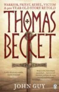 Cover: 9780141044675 | Thomas Becket | John Guy | Taschenbuch | Englisch | 2013
