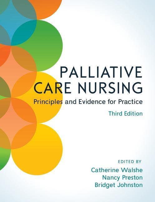 Cover: 9780335261628 | Palliative Care Nursing: Principles and Evidence for Practice | Buch