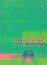 Cover: 9781905086887 | Cooke, R: RTTY/PSK31 for Radio Amateurs | Roger Cooke | Taschenbuch