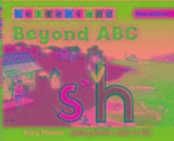 Cover: 9781862097896 | Beyond ABC | Story Phonics - Making Letters Come to Life! | Buch