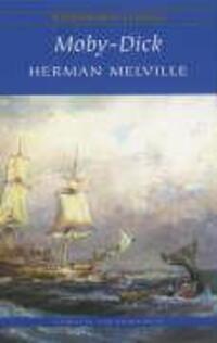 Cover: 9781853260087 | Moby Dick | Herman Melville | Taschenbuch | Wordsworth Classics | 1992