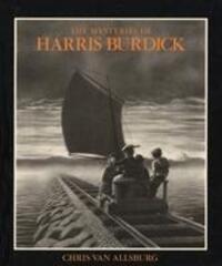Cover: 9781849392792 | The Mysteries of Harris Burdick | Chris Van Allsburg | Taschenbuch