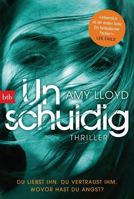 Cover: 9783442717323 | Unschuldig | Thriller | Amy Lloyd | Taschenbuch | Klappenbroschur