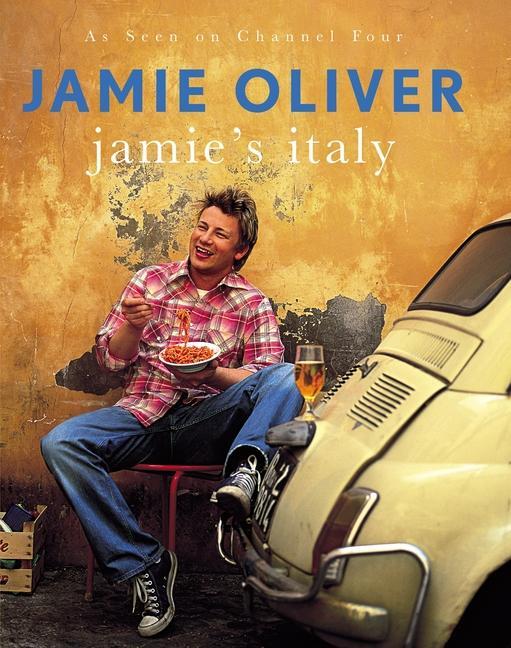 Cover: 9780718147709 | Jamie's Italy | Jamie Oliver | Buch | Gebunden | Englisch | 2005