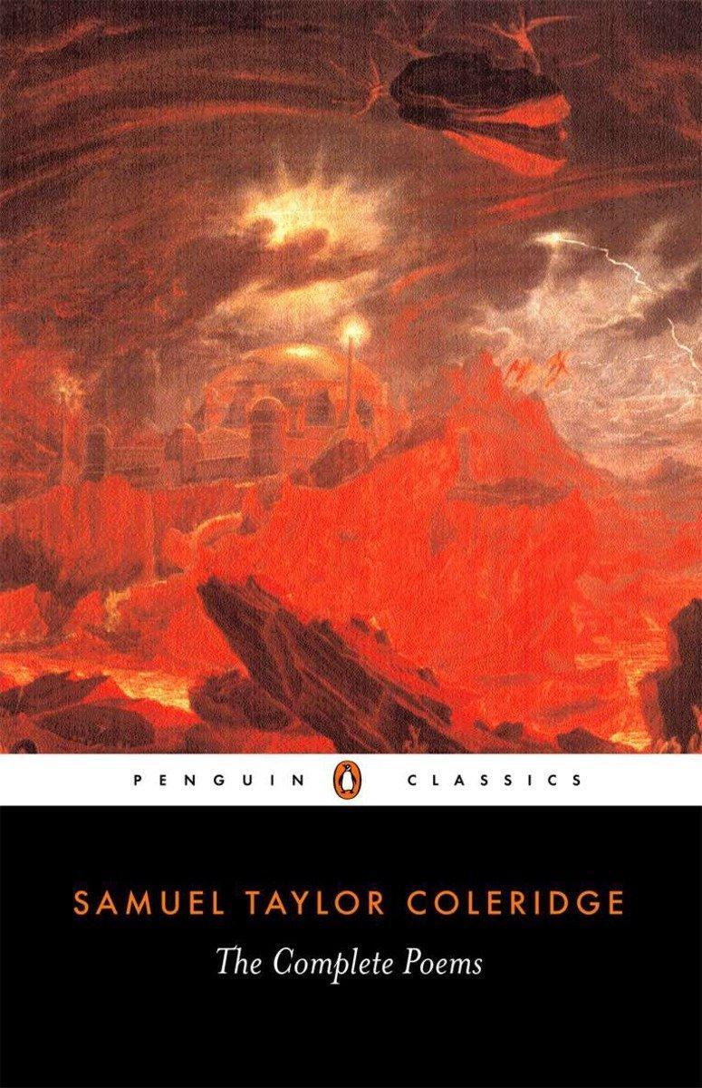 Cover: 9780140423532 | The Complete Poems | Samuel Taylor Coleridge | Taschenbuch | Englisch