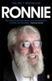 Cover: 9781844881994 | Ronnie | Ronnie Drew | Taschenbuch | Englisch | 2009