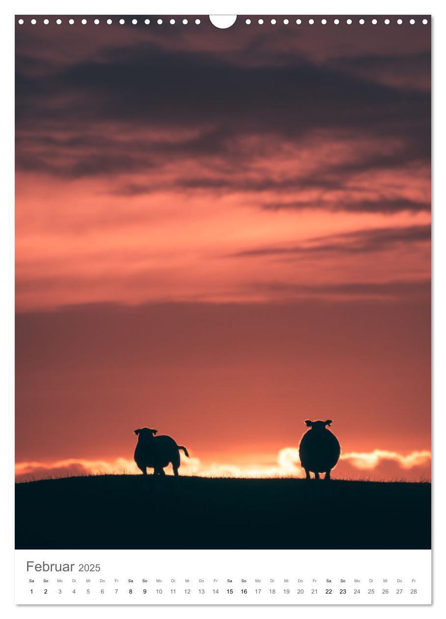 Bild: 9783435889730 | Die Lofoten ¿ Landschaftsfotografien aus Nordnorwegen (Wandkalender...