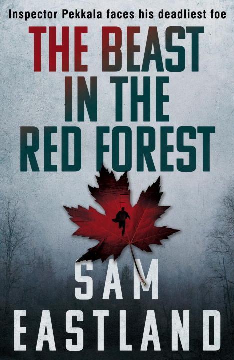 Cover: 9780571281480 | The Beast in the Red Forest | Sam Eastland | Taschenbuch | Englisch