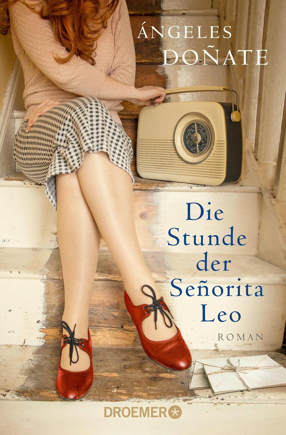 Cover: 9783426307267 | Die Stunde der Señorita Leo | Roman | Ángeles Doñate | Taschenbuch