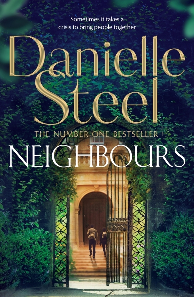 Cover: 9781529021400 | Neighbours | Danielle Steel | Taschenbuch | Trade Paperback | Englisch