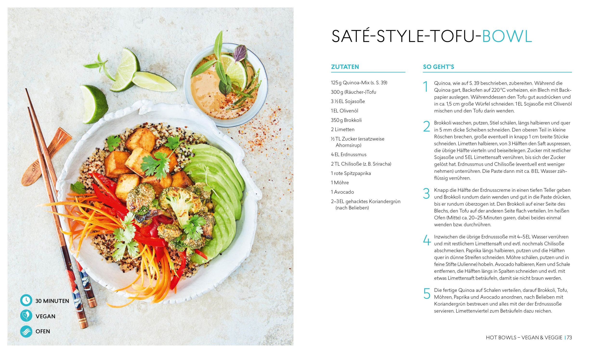 Bild: 9783960932789 | Buddha Bowls - Super Easy! | Tanja Dusy | Buch | 144 S. | Deutsch