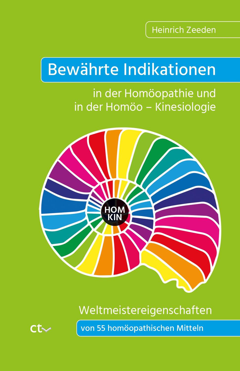 Cover: 9783933036346 | Bewährte Indikationen in der Homöopathie und in der Homöo -...