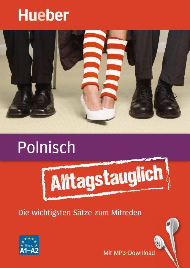 Cover: 9783196079326 | Alltagstauglich Polnisch | Angelika Gajkowski (u. a.) | Taschenbuch