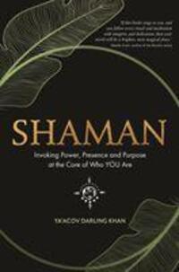 Cover: 9781788172233 | Shaman | Ya'Acov Darling Khan | Taschenbuch | Englisch | 2020