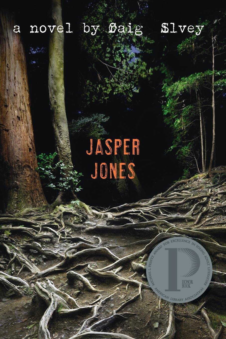 Cover: 9780375866272 | Jasper Jones | Craig Silvey | Taschenbuch | Einband - flex.(Paperback)