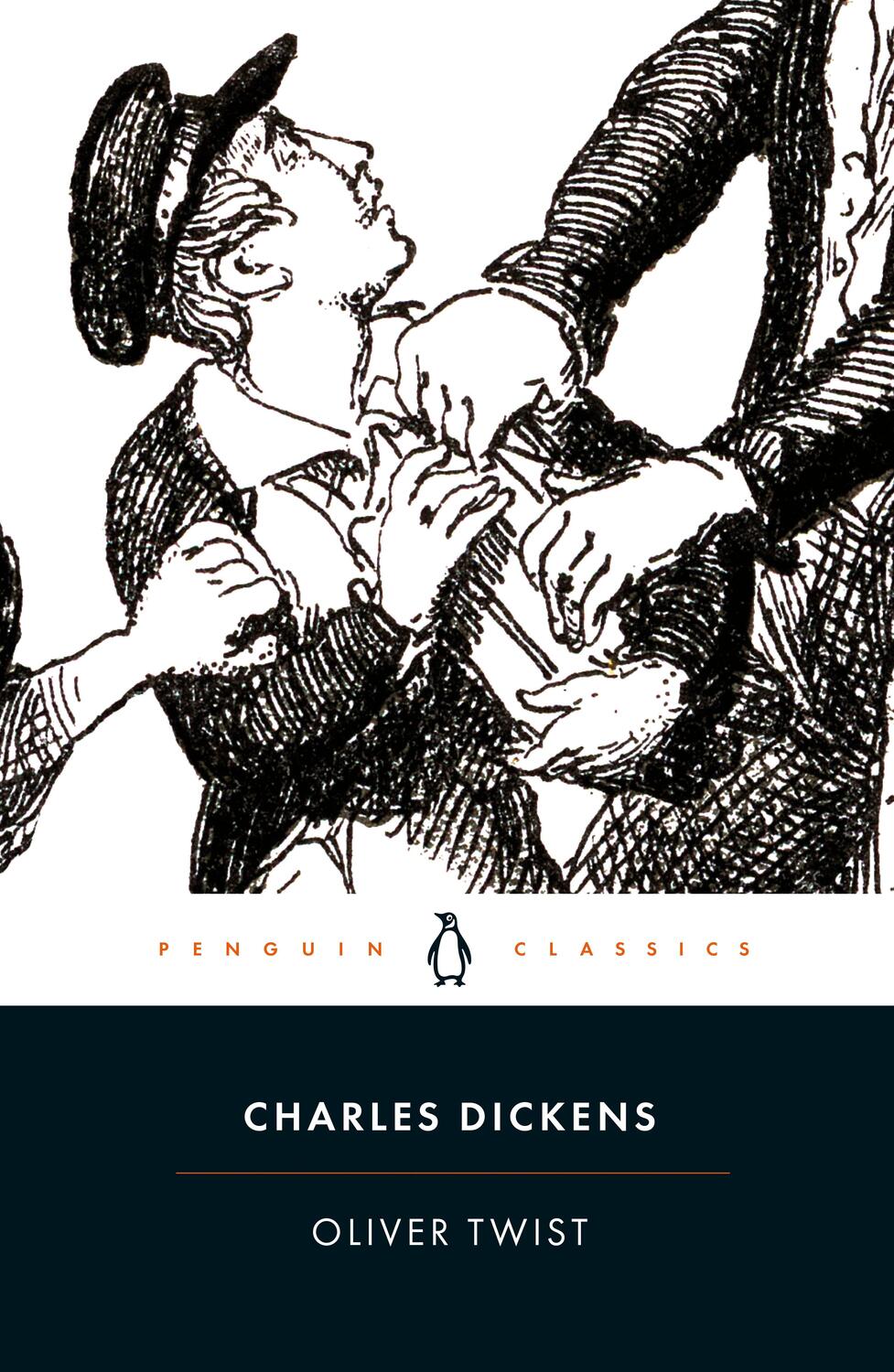 Cover: 9780141439747 | Oliver Twist | Charles Dickens | Taschenbuch | 554 S. | Englisch