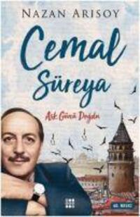 Cover: 9786052050477 | Cemal Süreya - Ask Günü Dogdu | Nazan Arisoy | Taschenbuch | Türkisch
