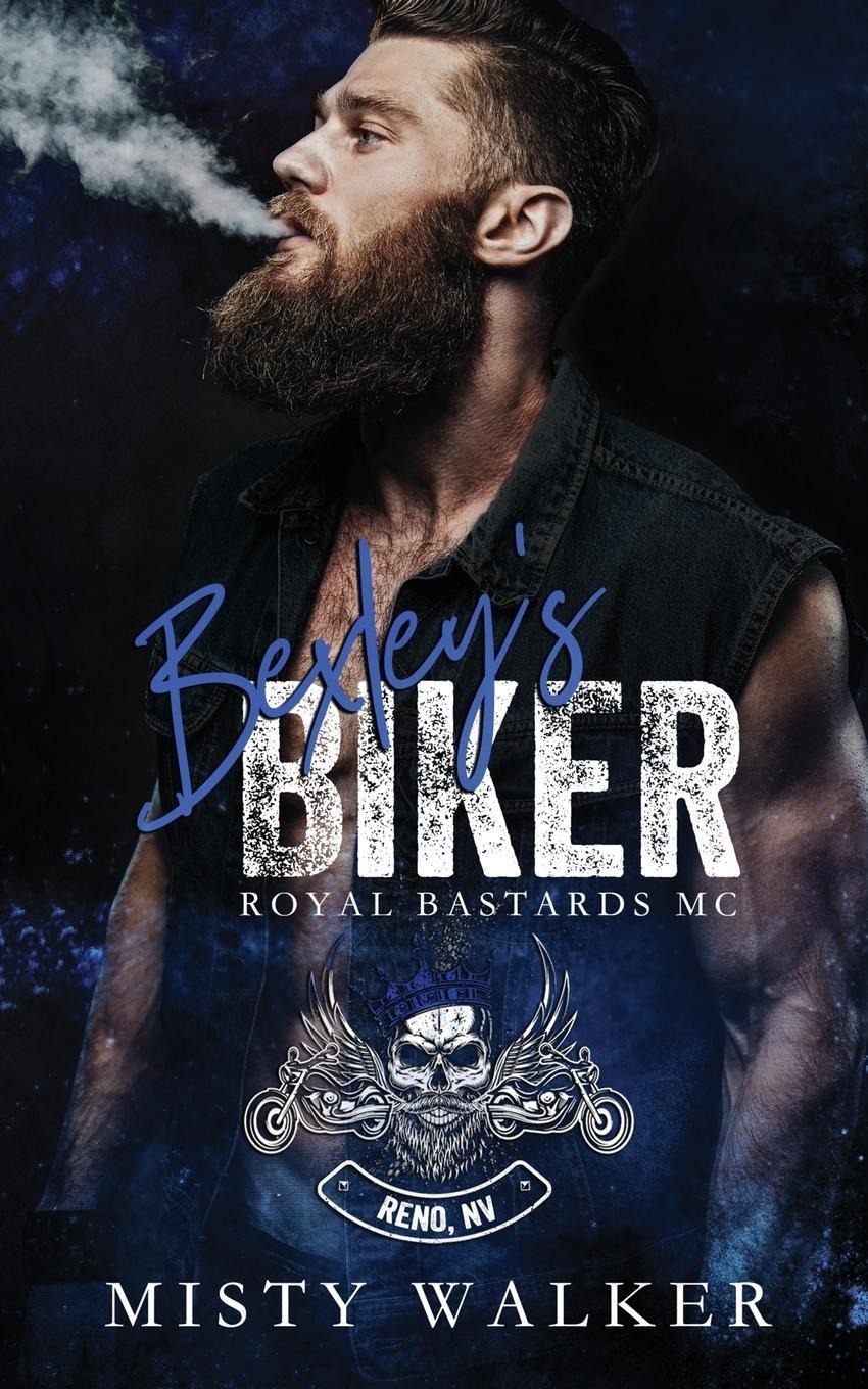 Cover: 9781958429020 | Bexley's Biker | Misty Walker | Taschenbuch | RBMC: Reno, NV | 2021