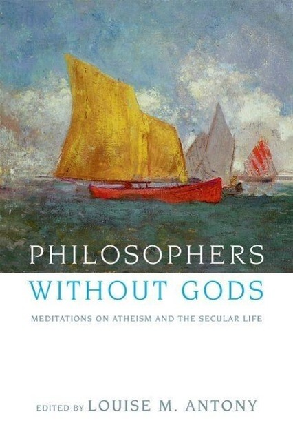 Cover: 9780199743414 | Philosophers Without Gods | Louise M Antony | Taschenbuch | Englisch