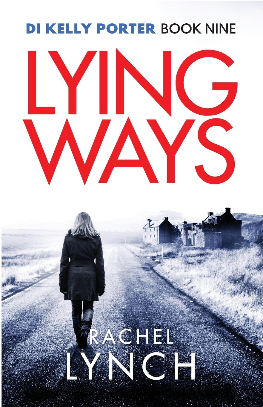 Cover: 9781788638715 | Lying Ways | Rachel Lynch | Taschenbuch | Kartoniert / Broschiert