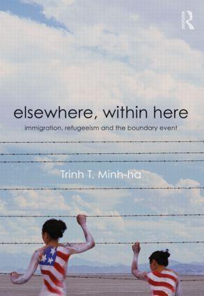 Cover: 9780415880220 | Elsewhere, Within Here | Trinh T. Minh-ha | Taschenbuch | Englisch