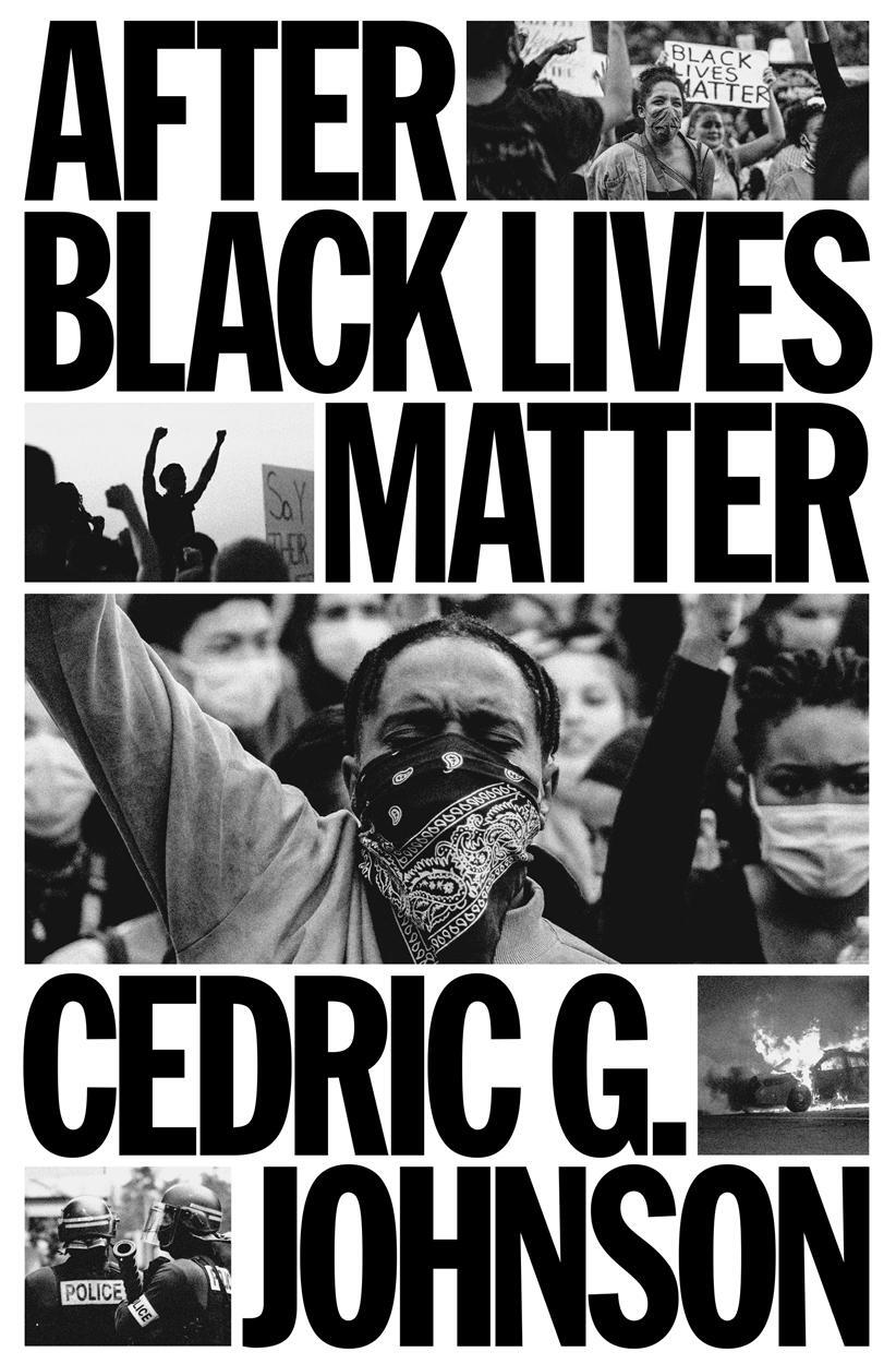 Cover: 9781804291672 | After Black Lives Matter | Policing and Anti-Capitalist Struggle
