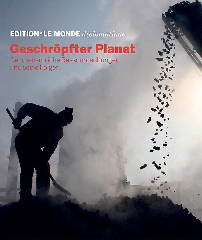 Cover: 9783986820275 | Geschröpfter Planet | Jakob Farah (u. a.) | Taschenbuch | 112 S.