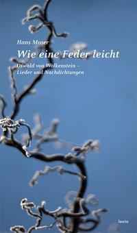 Cover: 9783902866059 | Wie eine Feder leicht | Hans Moser | Buch | 304 S. | Deutsch | 2012