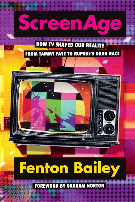 Cover: 9781529148466 | ScreenAge | Fenton Bailey | Buch | Gebunden | Englisch | 2022