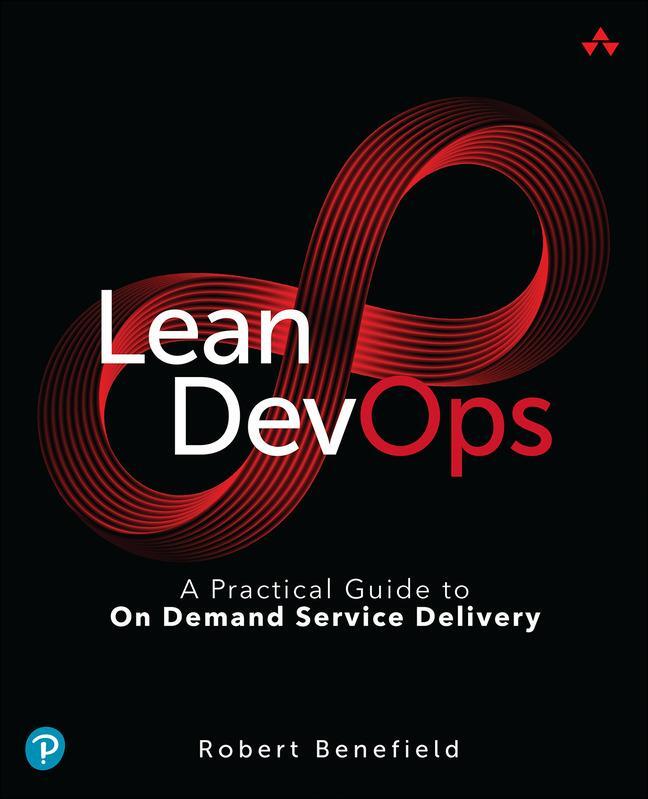 Cover: 9780133847505 | Lean Devops | A Practical Guide to on Demand Service Delivery | Buch