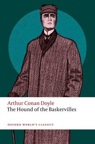 Cover: 9780198835226 | The Hound of the Baskervilles | Arthur Conan Doyle (u. a.) | Buch
