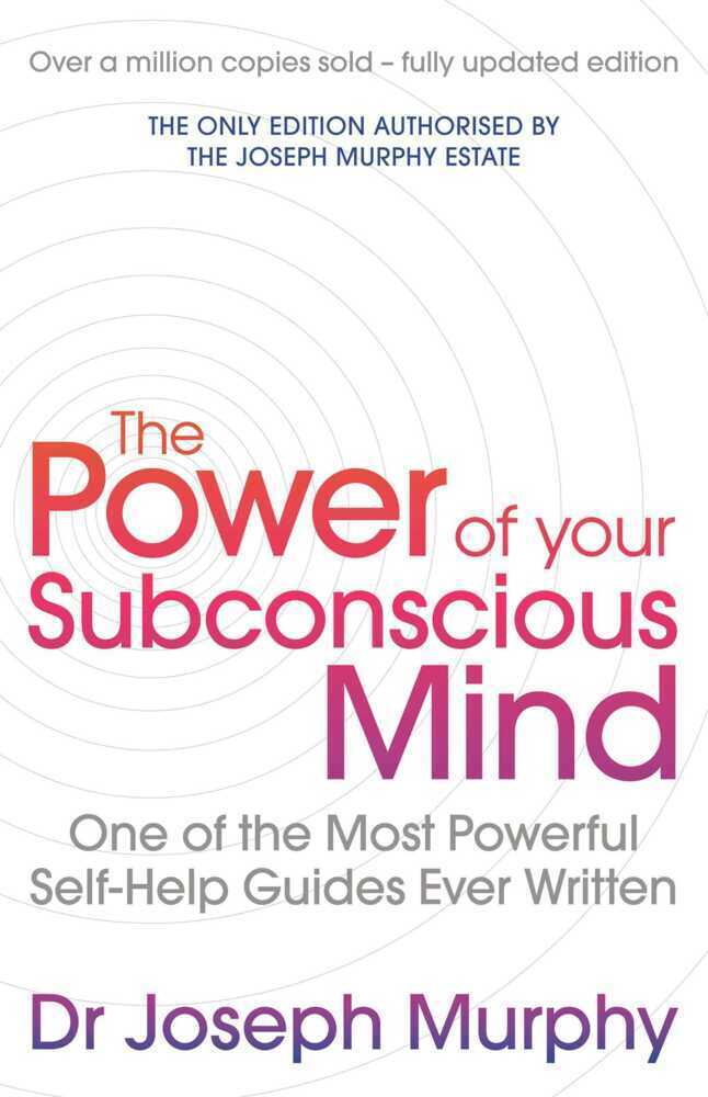 Cover: 9781471179396 | The Power Of Your Subconscious Mind | Joseph Murphy | Taschenbuch
