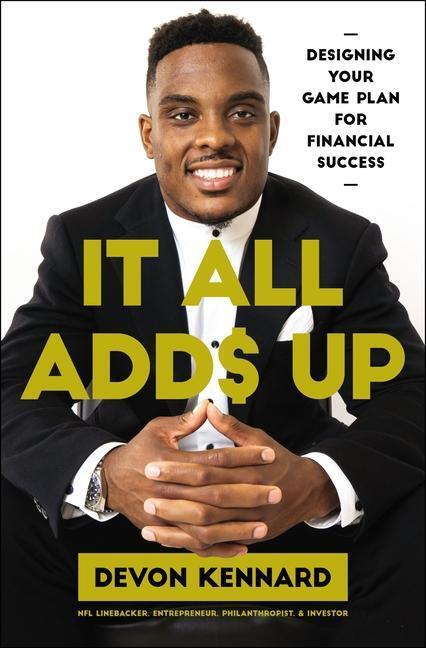 Cover: 9781400233762 | It All Adds Up | Designing Your Game Plan for Financial Success | Buch