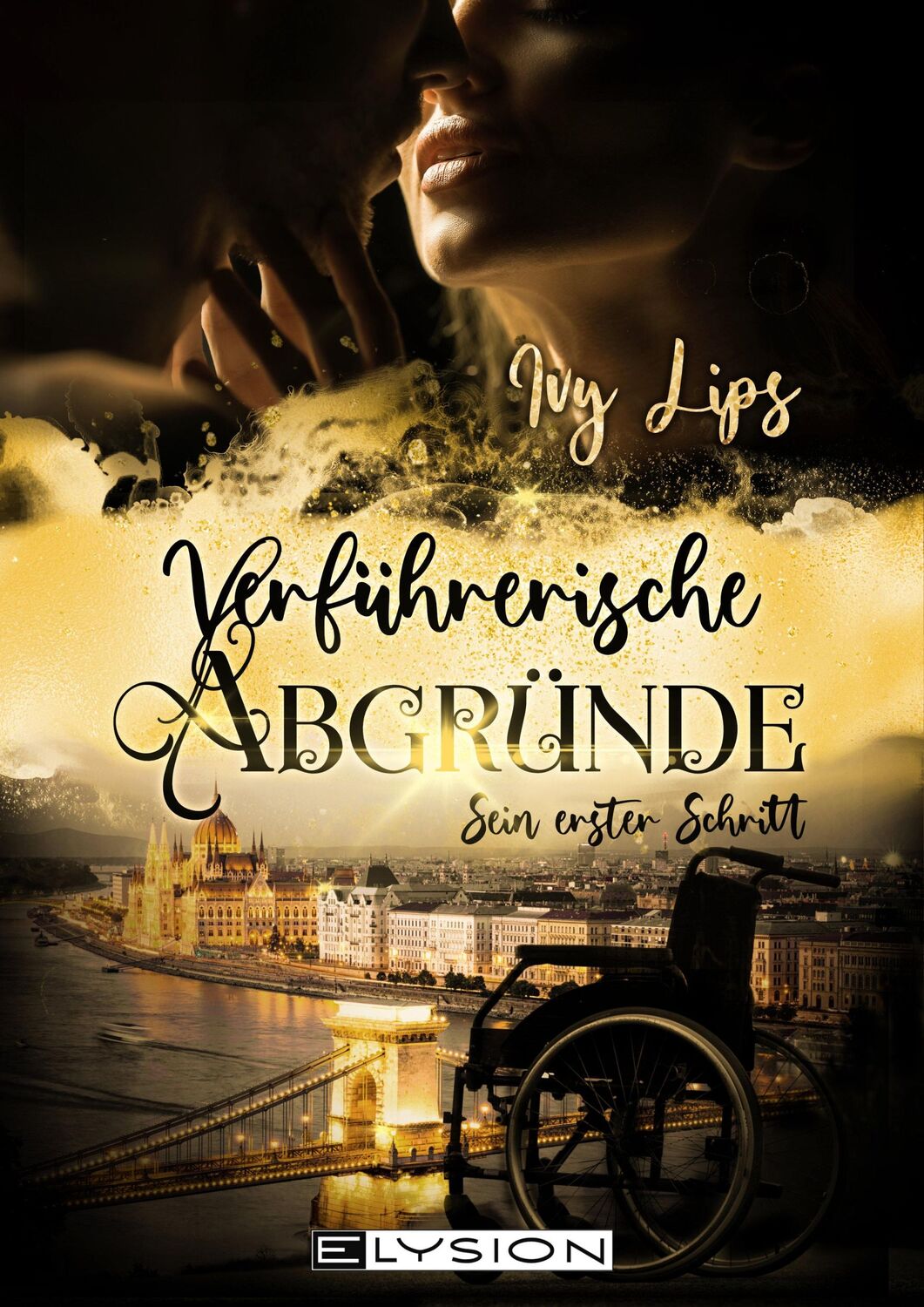 Cover: 9783960003052 | Verführerische Abgründe | Sein erster Schritt | Yvi Lips | Taschenbuch