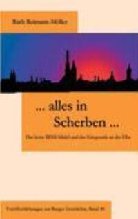 Cover: 9783833003530 | ... Alles in Scherben... | Ruth Reimann-Möller | Taschenbuch | 200 S.