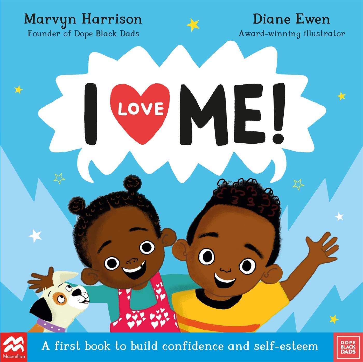 Cover: 9781529083880 | I Love Me! | A First Book to Build Confidence and Self-esteem | Buch