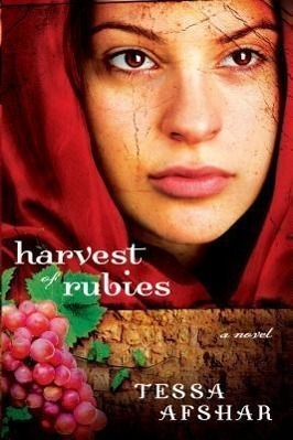Cover: 9780802405586 | Harvest of Rubies | Tessa Afshar | Taschenbuch | Englisch | 2012