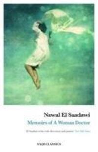 Cover: 9780863566103 | Memoirs of a Woman Doctor | Nawal El Saadawi | Taschenbuch | Englisch