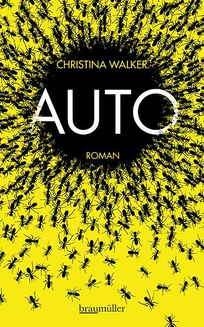 Cover: 9783992003099 | Auto | Christina Walker | Buch | Deutsch | 2021 | Braumüller GmbH