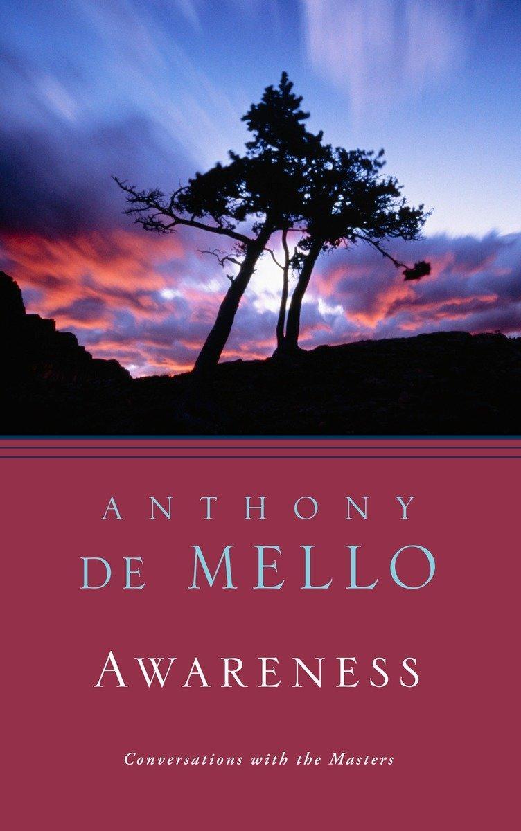 Cover: 9780385249379 | Awareness: Conversations with the Masters | Anthony De Mello | Buch