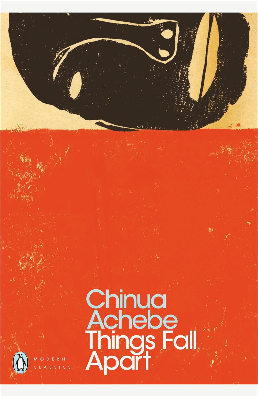 Cover: 9780141186887 | Things Fall Apart | Chinua Achebe | Taschenbuch | Englisch | 2001