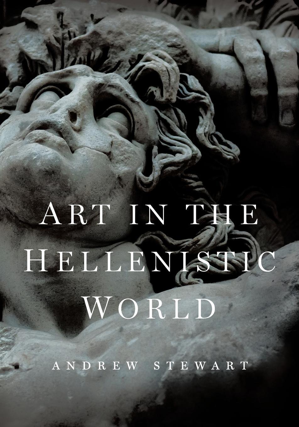 Cover: 9781107625921 | Art in the Hellenistic World | Andrew Stewart | Taschenbuch | Englisch
