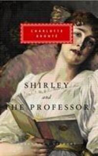 Cover: 9781857152920 | Shirley, The Professor | Charlotte Bronte | Buch | Englisch | 2008