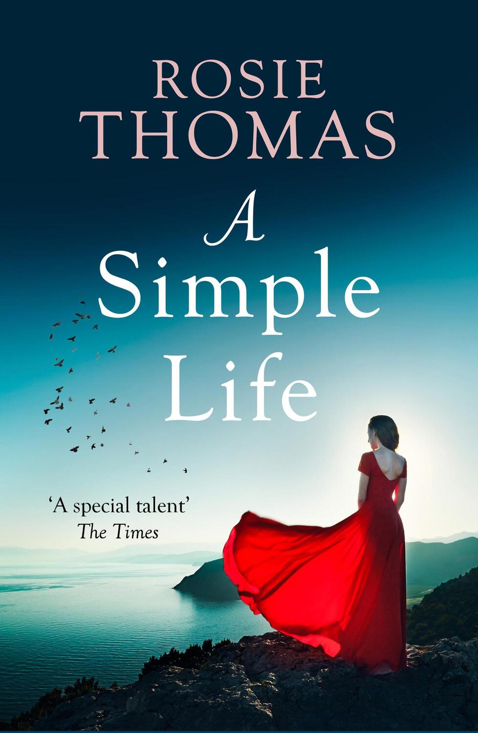Cover: 9780007563197 | A Simple Life | Rosie Thomas | Taschenbuch | Kartoniert / Broschiert
