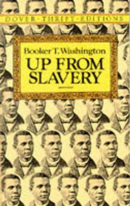 Cover: 9780486287386 | Up from Slavery | Booker T. Washington | Taschenbuch | Thrift Editions