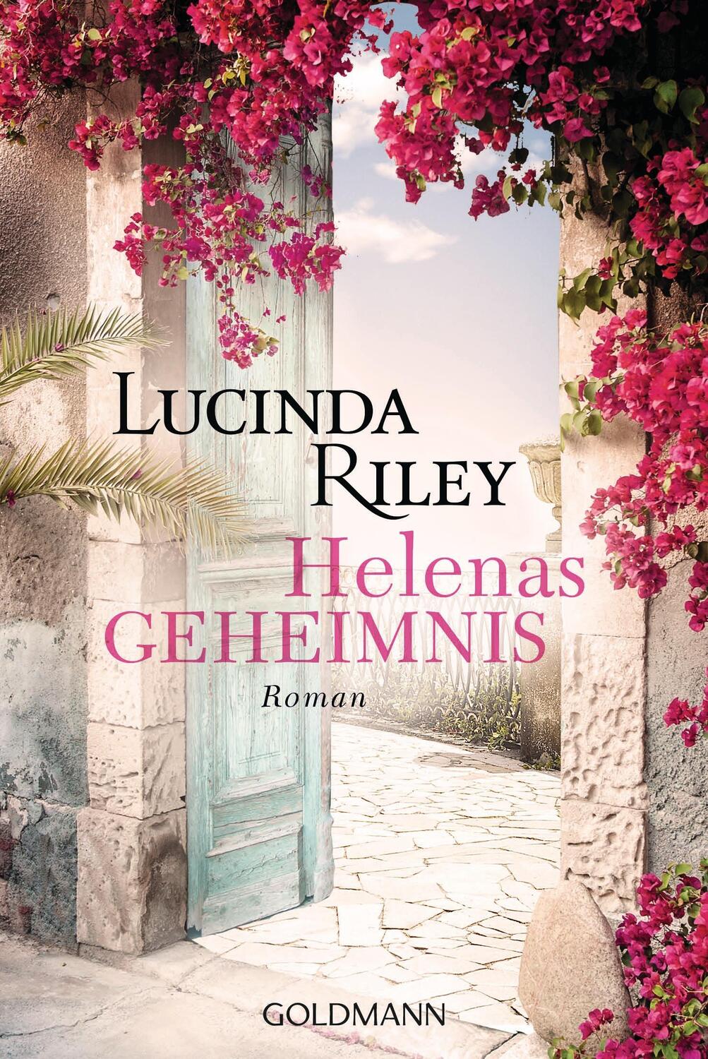 Cover: 9783442484058 | Helenas Geheimnis | Lucinda Riley | Taschenbuch | Deutsch | 2016