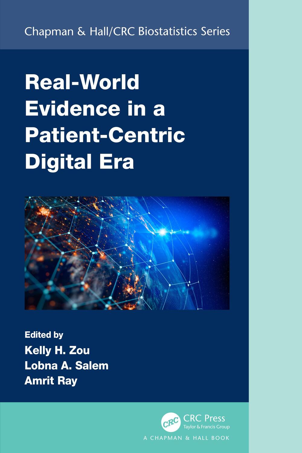 Cover: 9780367861810 | Real-World Evidence in a Patient-Centric Digital Era | Buch | Englisch