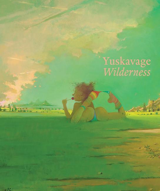 Cover: 9781941366271 | Lisa Yuskavage: Wilderness | Buch | Englisch | 2020