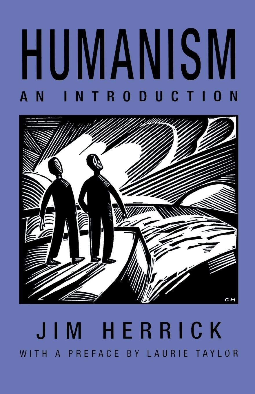 Cover: 9781591022398 | Humanism | An Introduction | Jim Herrick | Taschenbuch | Paperback